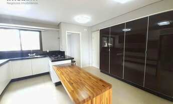 Imagem 6: Apartamento com 3 dormitórios, 186 m² - venda por R$ 2.690.000 ou aluguel por R$ 9.500/mês