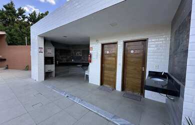 Imagem 4: Apartamento 2 Quartos para Locação em Arapiraca, Baixa Grande, 2 dormitórios, 1 suíte, 1 b