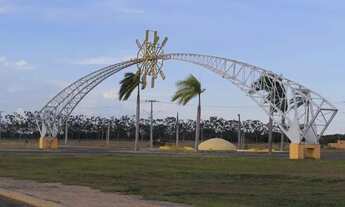 Imagem: SAID SALOMÃO TERRENO 12x30 REPASSE