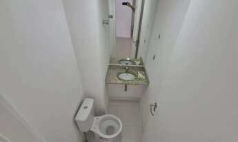 Imagem 2: Imóvel para aluguel tem 82 metros quadrados com 2 quartos