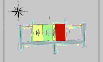 Imagem 7: Terreno com próximo ao Hospital da Unimed