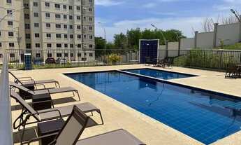 Imagem 3: ALUGA-SE APARTAMENTO NO CHAPADA DOS LÍRIOS / MORADA DO OURO