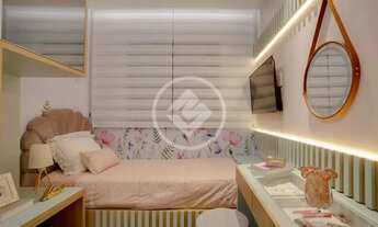 Imagem 4: Apartamento 2 Quartos , 1 Suíte codigo: 155138