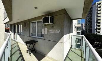 Imagem 4: APARTAMENTO À VENDA NA RUA PARAÍBA, COM 2 QUARTOS, SENDO 1 SUÍTE, IDEAL PARA QUEM BUSCA CO