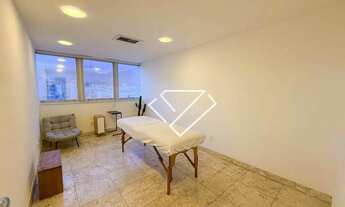 Imagem 7: Sala à venda no Top Center Ipanema, 32 m² por R$ 980.000 - Ipanema - Rio de Janeiro/RJ