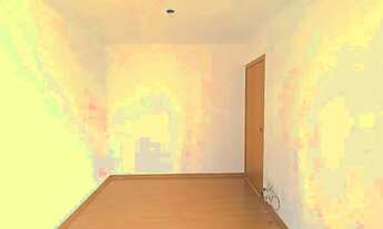 Imagem 2: Conforto e praticidade no Flores da Costa - 2 dormitórios com área de lazer