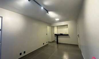 Imagem: Gemini - 72m² (2Q com 1 Suíte) em Setor