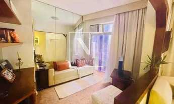 Imagem 3: APARTAMENTO à venda 4 QUARTOS, 130m² NO BAIRRO DE COPACABANA