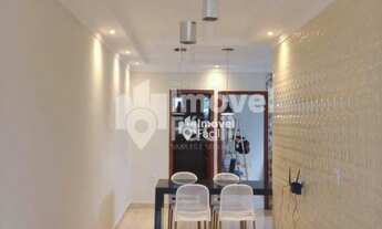 Imagem: Casa com 2 dormitórios para alugar por