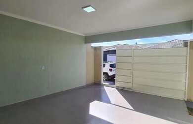 Imagem 4: Alugo casa formosa-go setor Sul