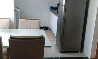 Imagem 3: Apartamento De 2 Quartos Em 53M² E 2 Vagas De Garagem No Cassange. L6DBEH