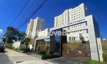 Imagem: Venda ou locação Apartamento 2 quartos