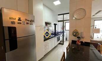 Imagem 6: ANDAR ALTO - VISTA MAR! 2 DORMITÓRIOS!