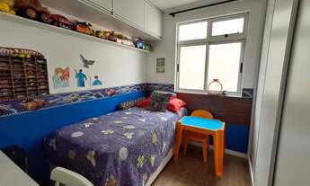 Imagem 5: Apartamento com área privativa para venda, Santa Tereza, Belo Horizonte