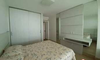 Imagem 15: Aluguel Temporada BC: Apto Frente Mar c/ Sacada Gourmet e Home Office