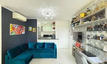 Imagem 6: Apartamento 03 dormitórios, Vaga dupla, Teresópolis