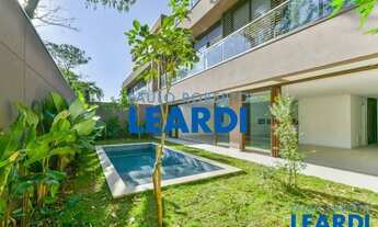 Imagem: CASA EM CONDOMÍNIO - ALTO DA BOA VISTA