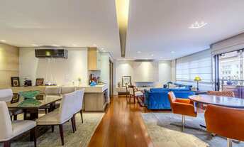 Imagem 7: Apartamento com 3 suítes 3 vagas a venda no Itaim Bibi