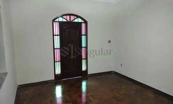 Imagem 4: Casa 4 Quartos, Suíte com 4 Vagas no Jardim Glória!