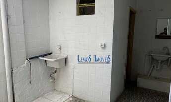 Imagem 6: Casa com 1 dormitório para alugar por R$ 1.667/mês - Vila Vivaldi - São Bernardo do Campo