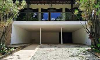 Imagem 2: Casa para aluguel, 5 quartos, 2 suítes, 8 vagas, São Luiz - Belo Horizonte/MG