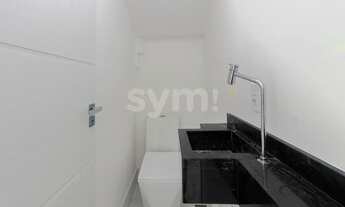 Imagem 6: Casa em Condomínio Clube no Santa Cândida