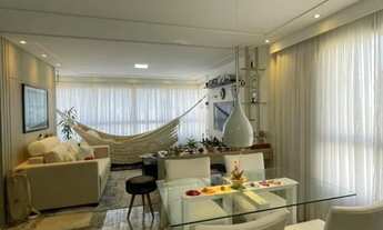 Imagem 2: Apartamento no Studio Praia com 1 suíte e todo mobiliado!