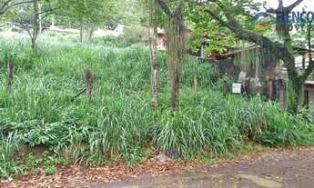 Imagem: Terreno à venda, 600 m² por R$ 300.000,00