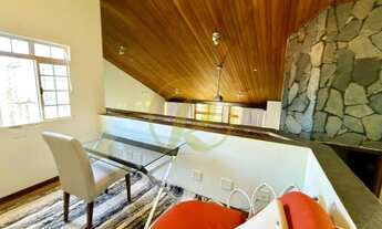 Imagem 5: Lindo Sobrado Casa com 4 dormitórios