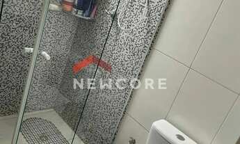 Imagem 11: Apartamento em Rua Campos do Jordão - Baeta Neves - São Bernardo do Campo/SP