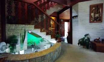 Imagem 6: Casa para Venda em Teresópolis, Parque do Imbui, 1 dormitório, 1 suíte, 1 banheiro, 1 vaga