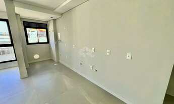 Imagem 6: APARTAMENTO COM 2 QUARTOS SENDO 1 SUÍTE 2 VAGAS DE GARAGEM E VISTA PARA O MAR EM COQUEIROS