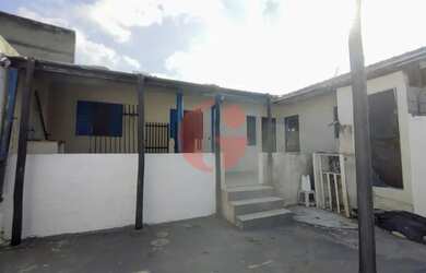 Imagem 7: Ponto comercial com edicula - 307 m² de terreno no Jardim Maringá!