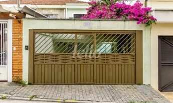 Imagem: Casa 3 quartos à venda no(a) Vila Paulicéia