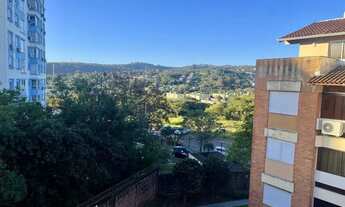 Imagem 4: Cobertura 2 dormitorios no bairro Cavalhada