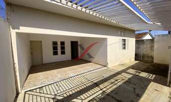 Imagem: Vendo/Alugo - 3 Dor / Suíte / 2 Vg / 120m²