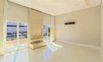 Imagem 4: CASA DE ALTÍSSIMO PADRÃO PARA VENDA NO CONDOMÍNIO PAYSAGE CURITYBA