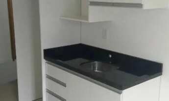Imagem 6: Apartamento com 1 dormitório para alugar, 28 m² por R$ 1.461,00/mês - Salto do Norte - Blu