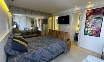 Imagem 5: Edf Luar da Praia