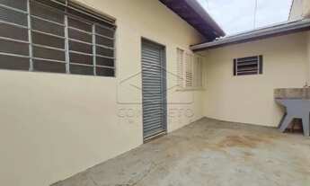 Imagem 7: Casa Residência em Jaú