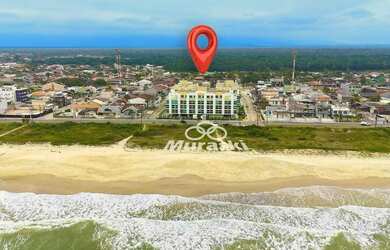 Imagem: Apartamento com 1 dormitório à venda