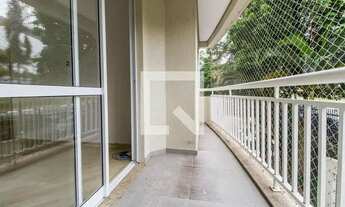 Imagem 7: Apartamento à Venda - Alphaville, 3 Quartos, 94 m2