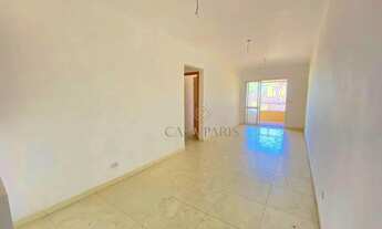 Imagem 2: Apartamento à venda, 85 m² por R$ 670.000,00 - Aviação - Praia Grande/SP