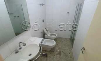 Imagem 7: Lindo residencial com 2 dormitórios próximo da Mackenzie disponível para locação