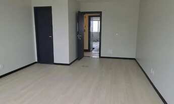 Imagem 3: Ed. Quadra Brás Corporate - 35m2 Sala Comercial com acabamento