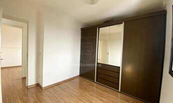 Imagem 5: Apartamento no Edifício Residencial Lindóia com 2 dormitórios na Região Leste de Londrina