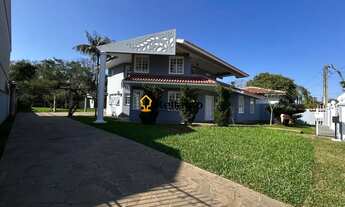 Imagem 2: Casa 3 dormitórios à venda Camobi Santa Maria/RS