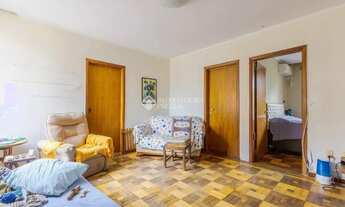 Imagem: Apartamento no Menino Deus 3 quartos e sacada