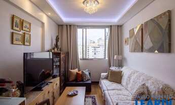 Imagem 4: APARTAMENTO - SANTA CECÍLIA - SP