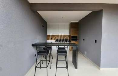 Imagem 6: Apartamento 3 quartos à venda no(a) Tremembé